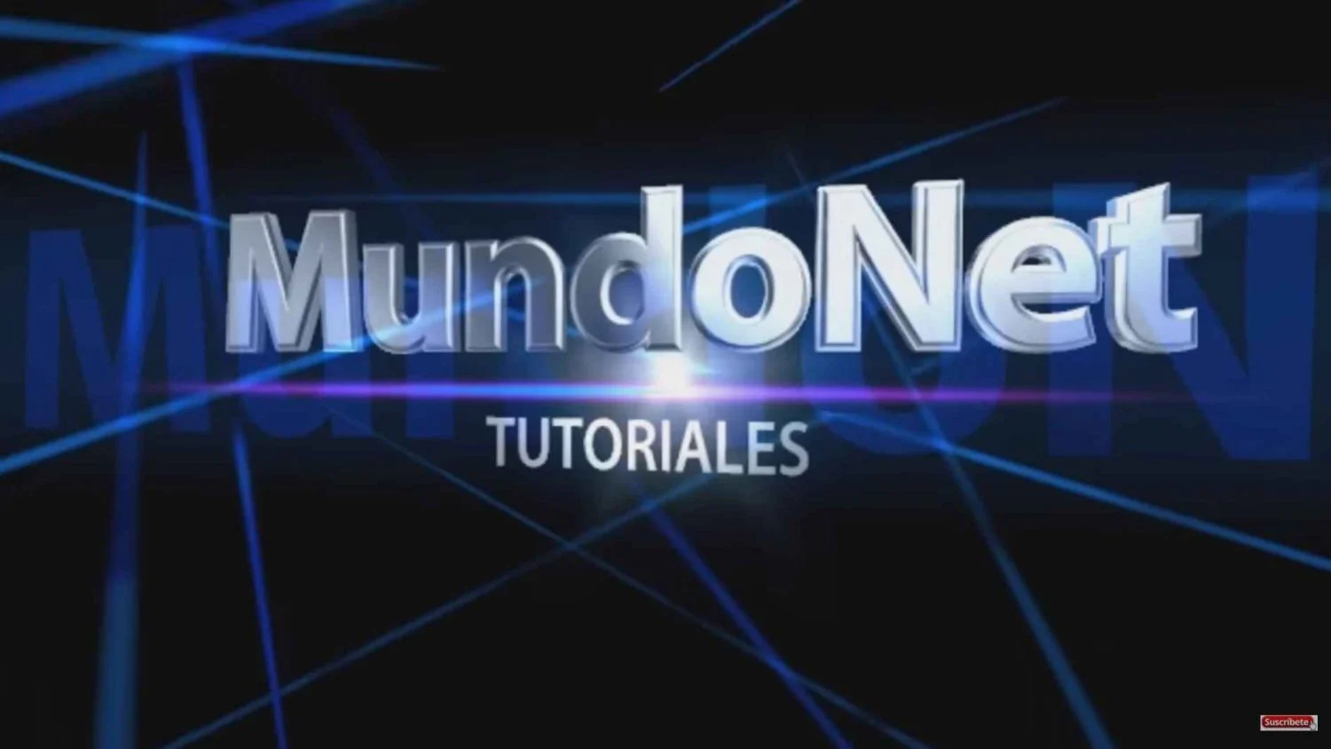Crea una intro profesional gratis en HD