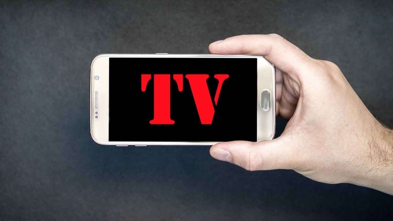 Top 5 aplicaciones android para ver TV gratis