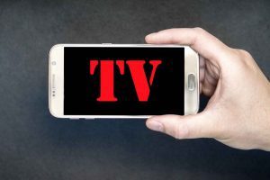 Top 5 aplicaciones android para ver TV gratis