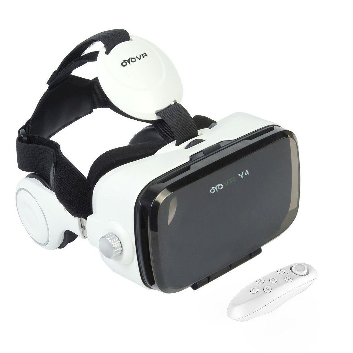 Uvistar Gafas VR 3D