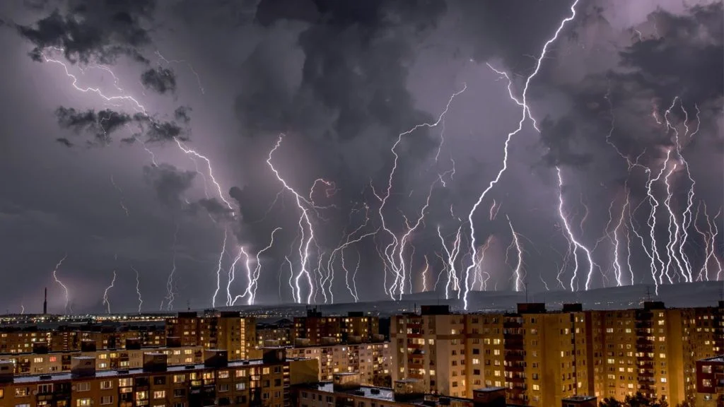 como hacer un timelapse