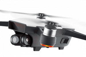 5 mejores drones