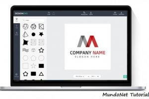 Como hacer un logo gratis