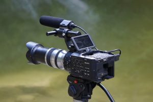 Mejores cámaras de vídeo 2018