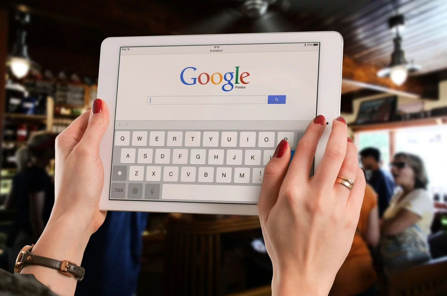 productos de Google