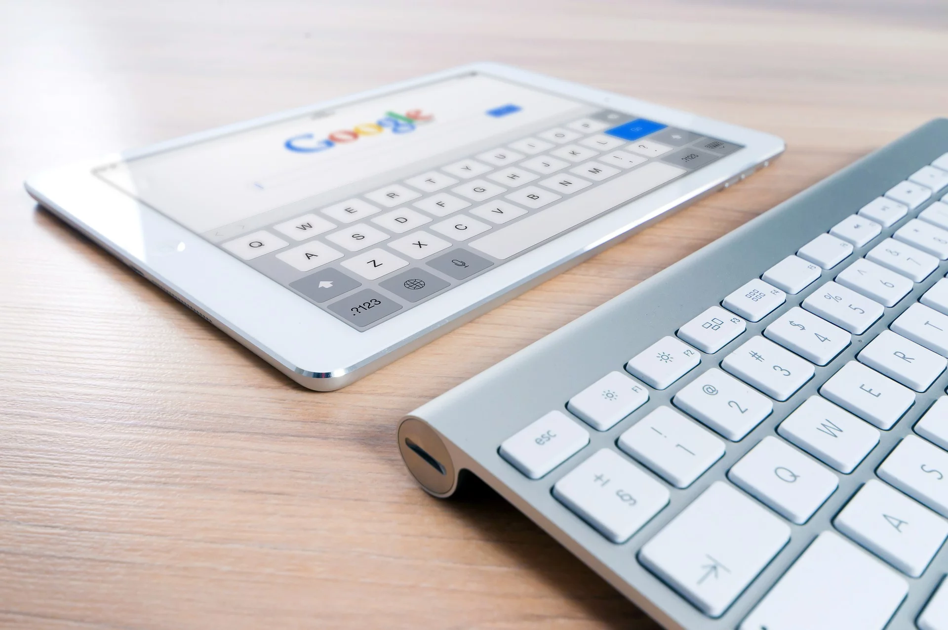 Herramientas Google