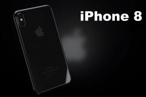 iPhone 8