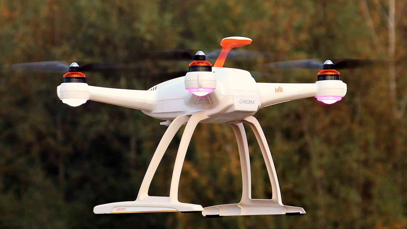 Drones baratos sin cámara