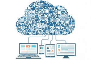 servicios de almacenamiento en la nube Gratis