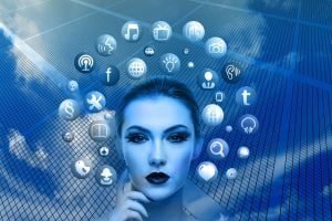 trabajar marca personal en las redes sociales