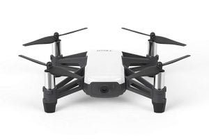 DJI Tello el Drone mas económico de DJI
