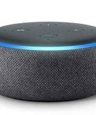 Altavoz inteligente Alexa Echo Dot