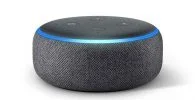 Altavoz inteligente Alexa Echo Dot