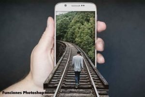 funciones de Photoshop