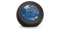 Echo Spot Altavoz inteligente con pantalla