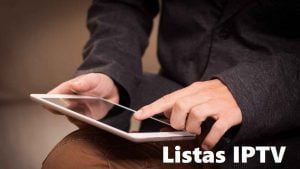 Listas IPTV Actualizadas MundoNet Tutoriales