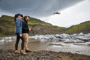 Drones FPV