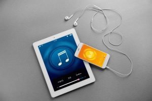 configurar MX Player