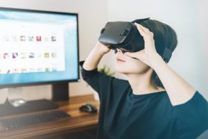 tecnología en 2020