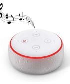 Musica Gratis con alexa