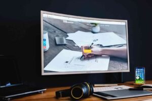 Master en diseño gráfico y web