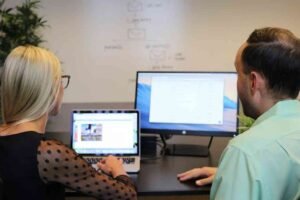 Cursos de formación en Madrid