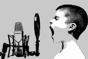 convertir texto a voz y descargar en formato Mp3