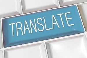 traducir una página web de forma profesional