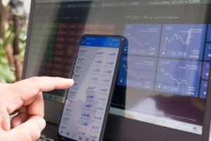¿Es el forex una opción de inversión interesante?