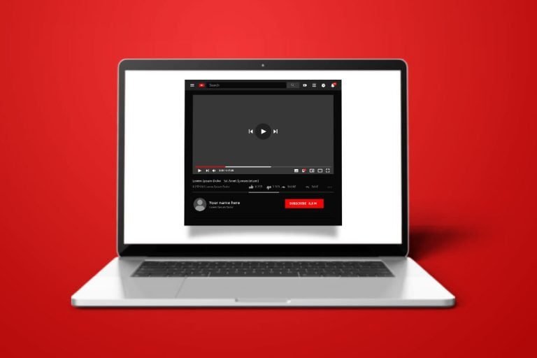 5 maneras de arreglar los vídeos de YouTube que no se reproducen en Mac