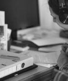 Organiza tus tiempos con clases online de idiomas