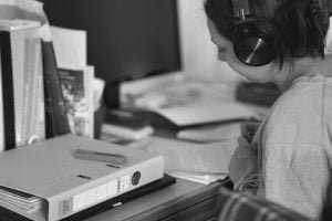 Organiza tus tiempos con clases online de idiomas