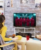 series de Netflix más vistas de la historia