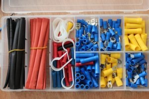 Dónde comprar Componentes Eléctricos Online