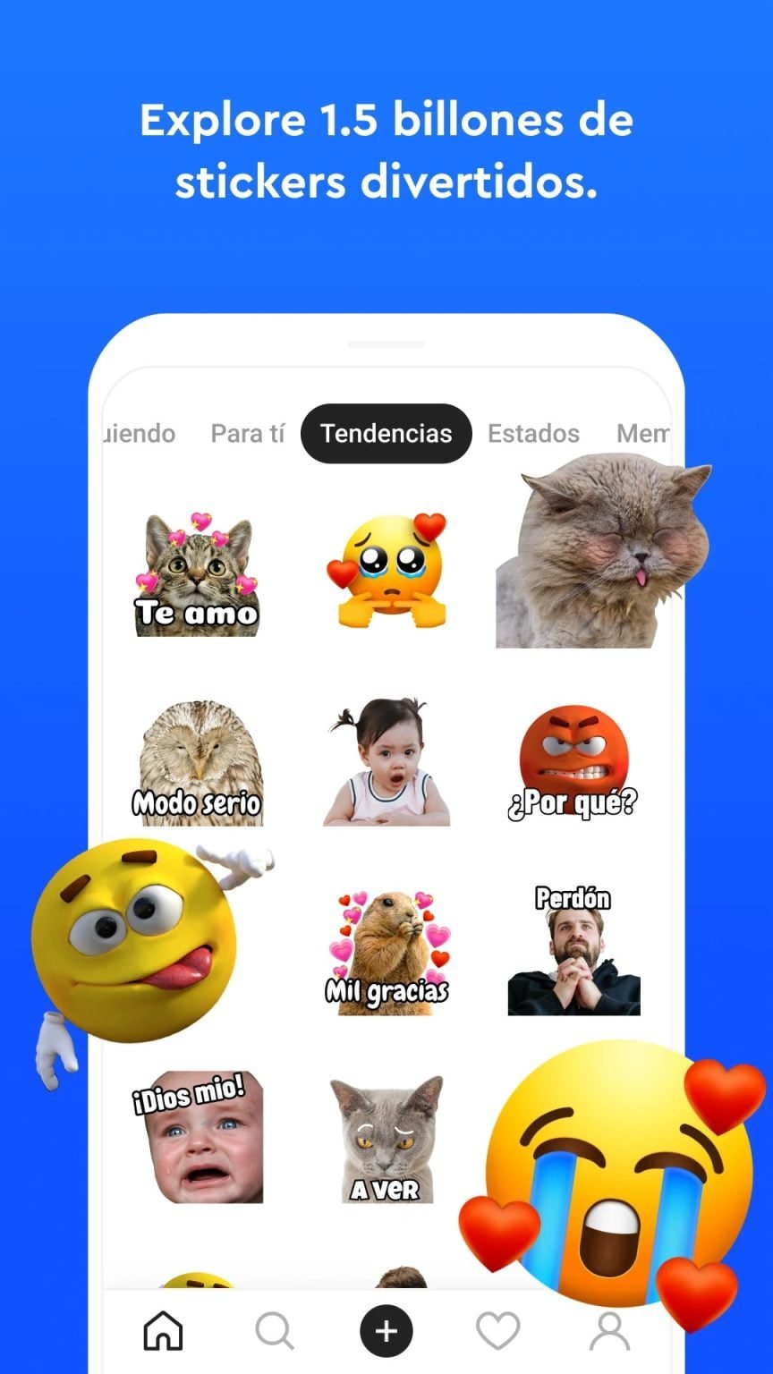 Descargar Stickers para WhatsApp Gratis Tutoriales