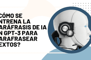 5 beneficios de Parafrasear para Evitar el Plagio