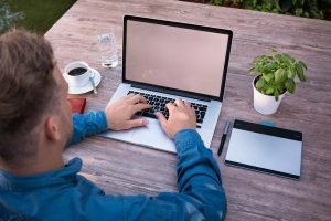 4 consejos a tener en cuenta para hacer teletrabajo