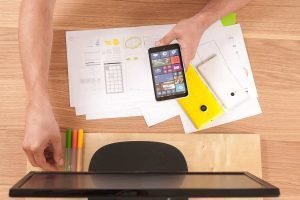 El mejor diseño gráfico para tus aplicaciones móviles