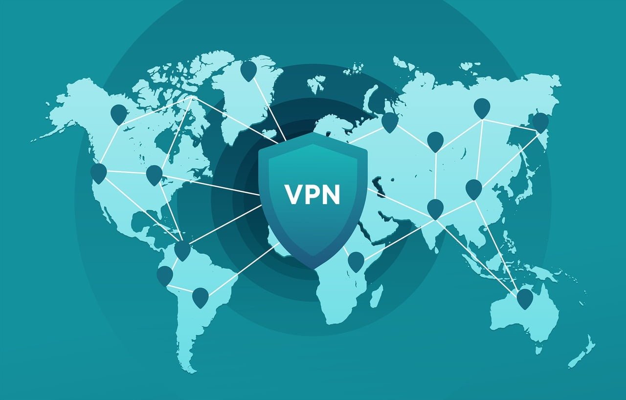 5 razones por las que usar una VPN