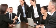 La comunicación en el trabajo como base para la eficacia del trabajo en equipo