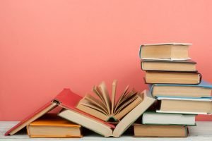 Una aplicación para vender tus libros: ¡esa es la brillante idea de Sekundo