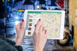 Cómo encontrar restaurantes cerca de mí por ubicación