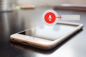 Ok Google, configurar mi dispositivo