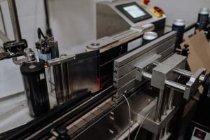 Máquinas de embalaje de última generación