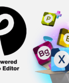Editor y generador de imágenes con IA Pixlr
