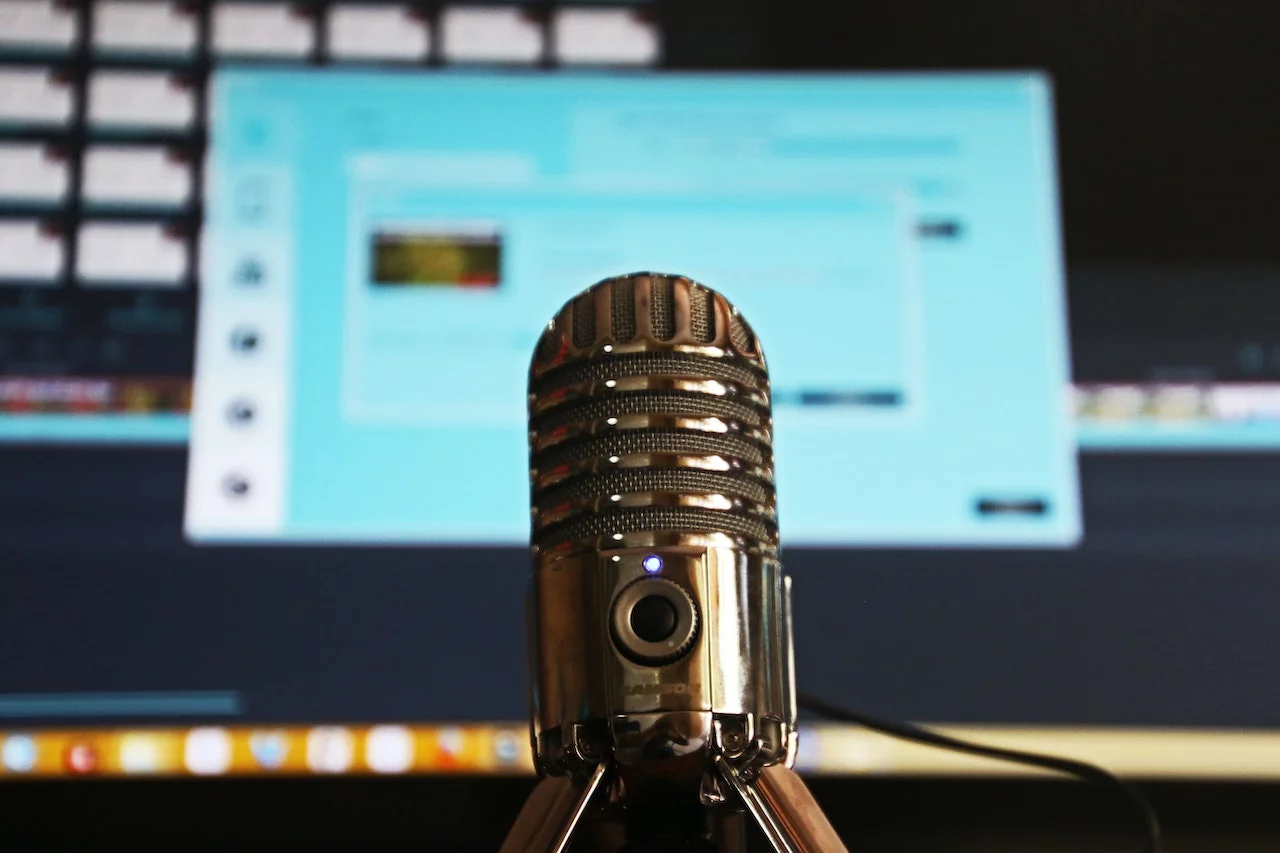 Convertidor de Texto a voz Online