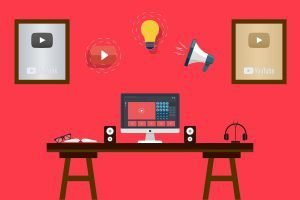 Una guía rápida para crear un canal de YouTube