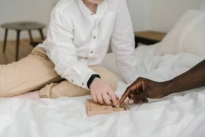 Recursos educativos y herramientas de apoyo para niños autistas