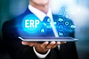 Impulsando la gestión empresarial con el ERP de Ekon