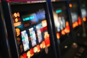 Estrategias para Ganar en Slots Online en casinos